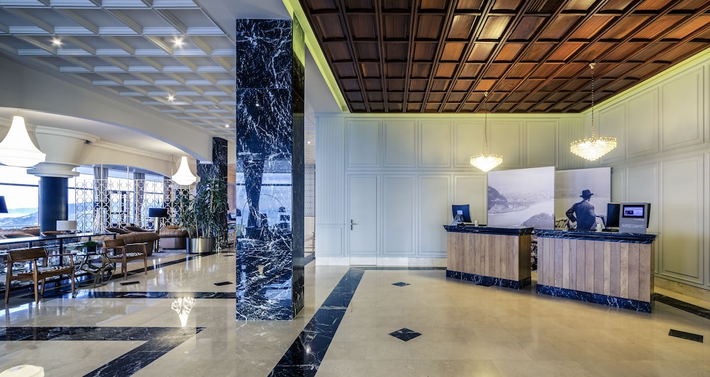 Mercure San Sebastian Monte Igueldo 7/44