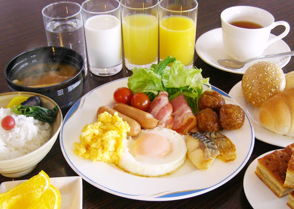 Hotel Crown Hills Kitami Annex 13/20
