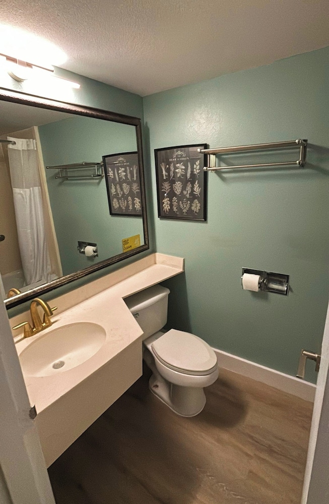 Bposhtels Orlando Florida Mall 37/37