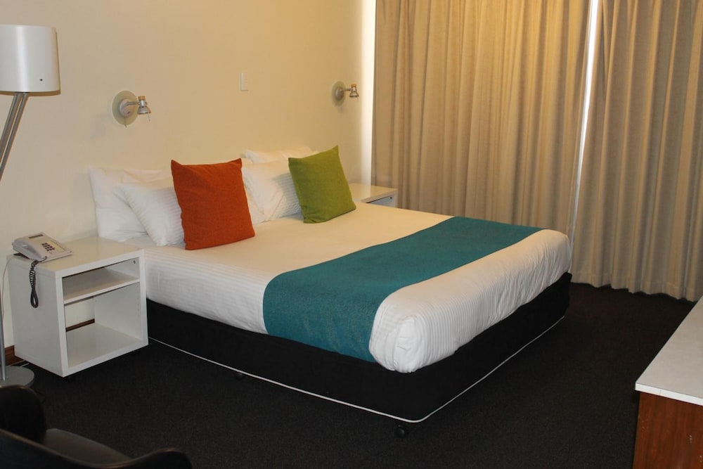Surestay Hotel By Best Western Mid City Ballarat 16/47