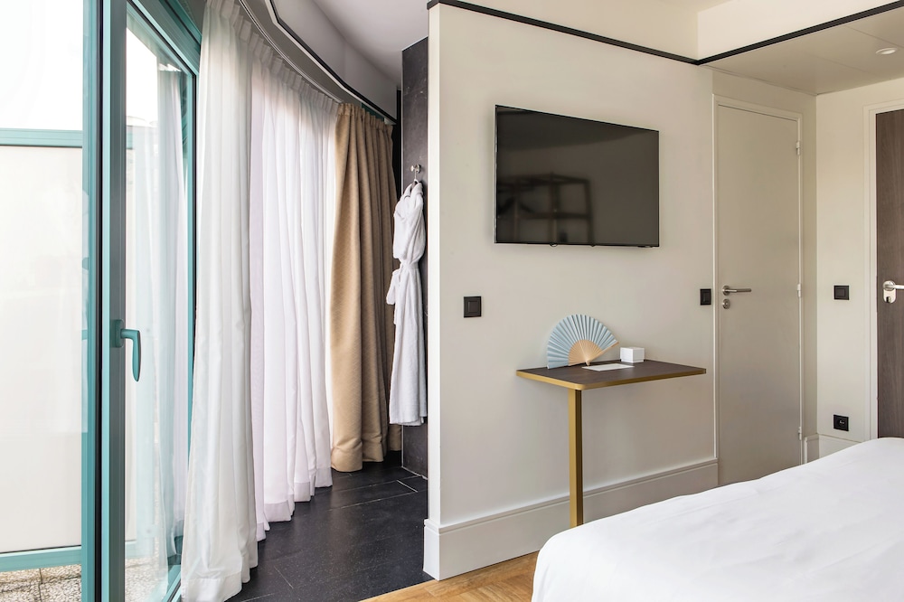 Mercure Paris Saint-Ouen 11/49