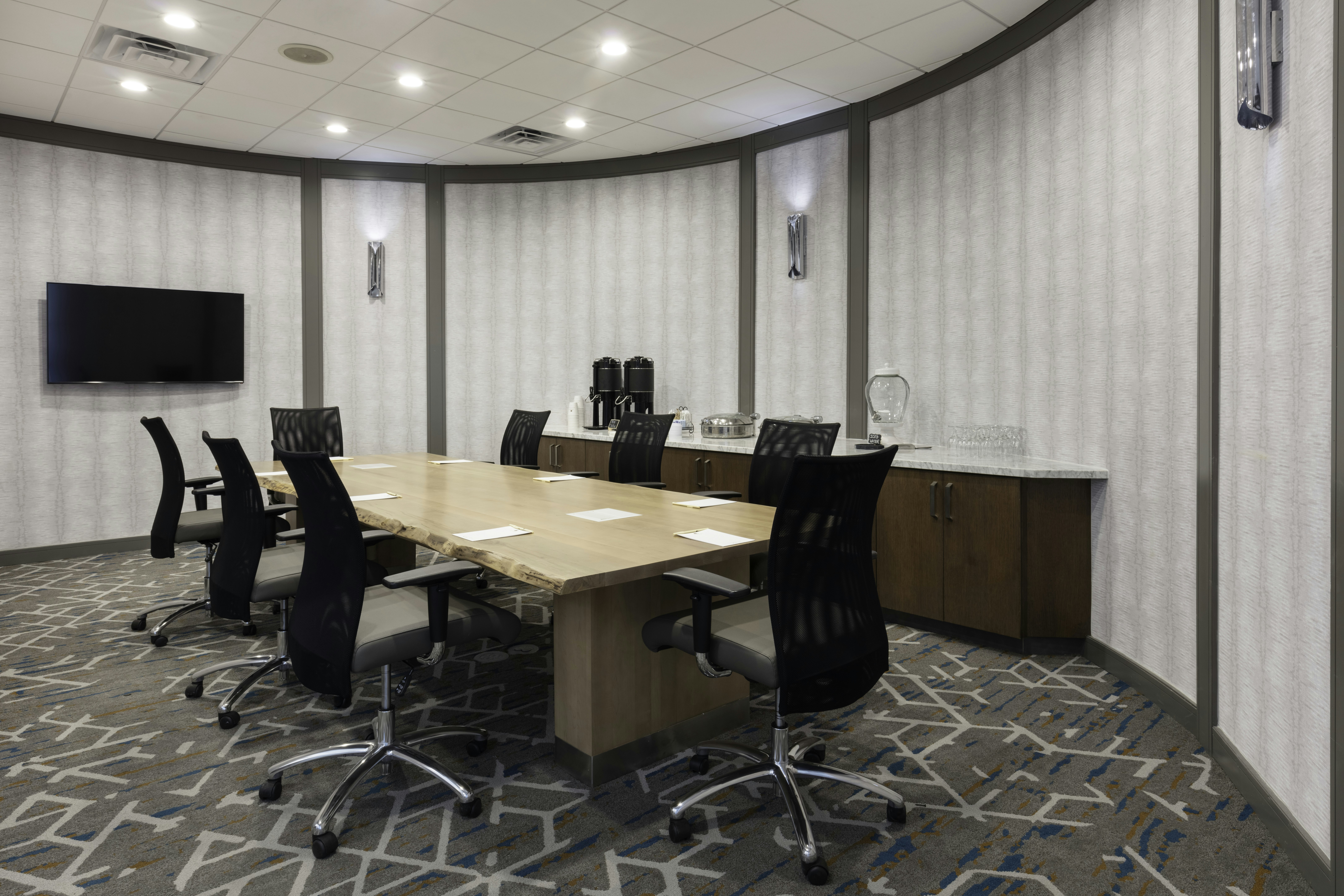 Doubletree By Hilton Birmingham Perimeter Park 47/58