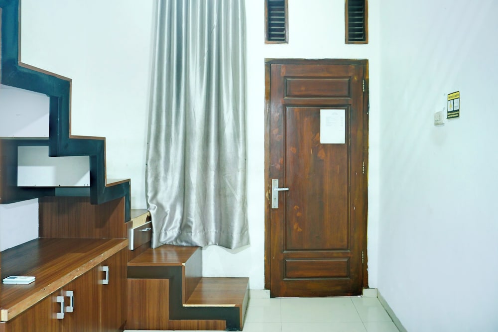 Hotel O Teluk Betung Near Water Park Lembah Hijau Formerly Kanajiwa Guesthouse 1 56/66