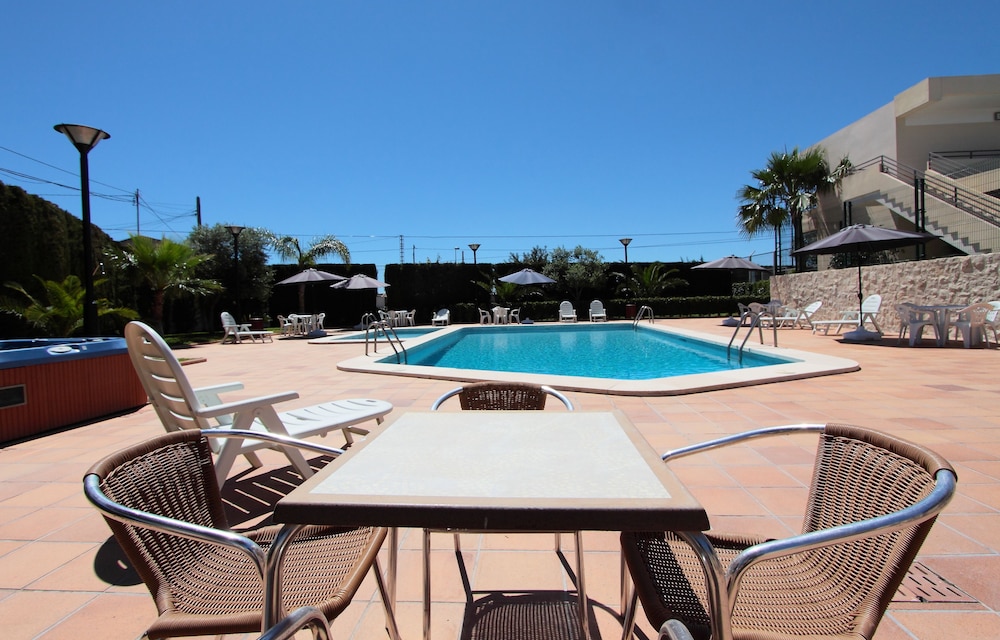 HOTEL ABRIL in ALICANTE - COSTA BLANCA