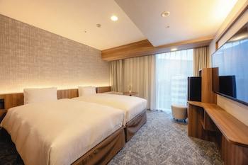 Room, Single Bed, Executive Level