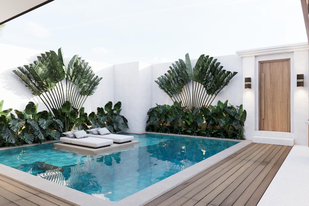 Nirwana Beach And Resort 23/46