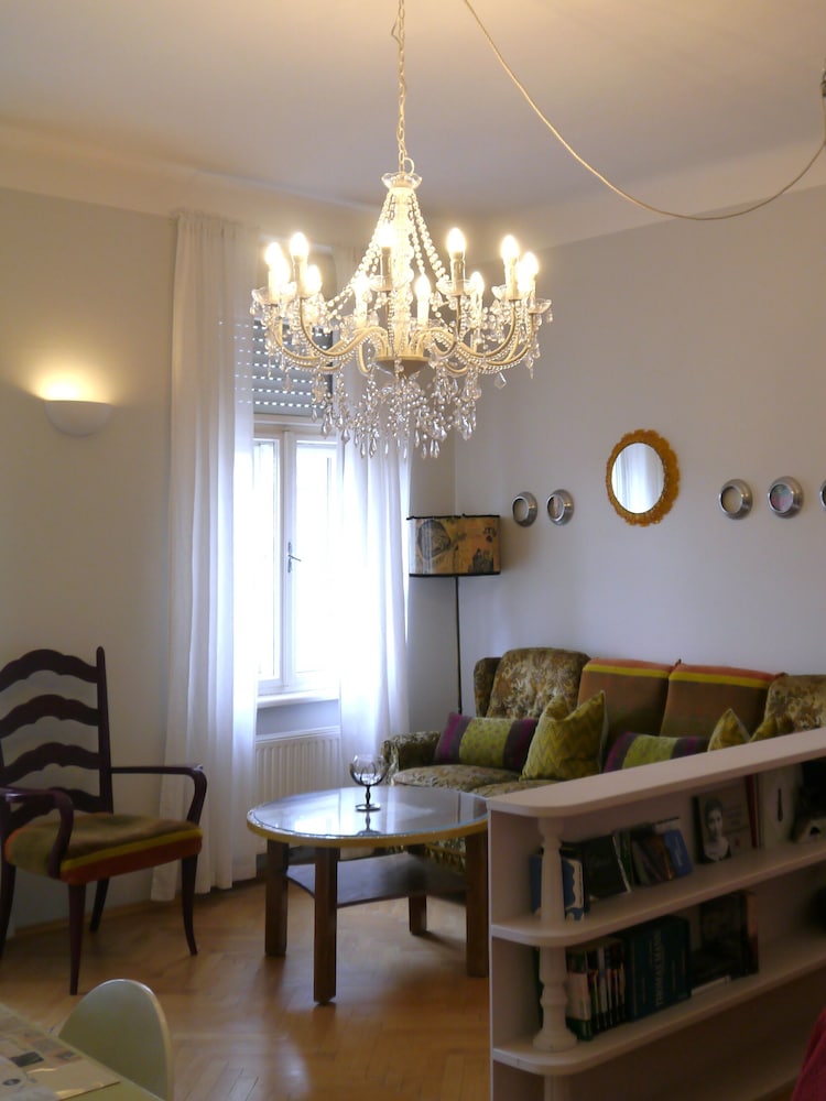Altstadthaus Cityappartements 25/46