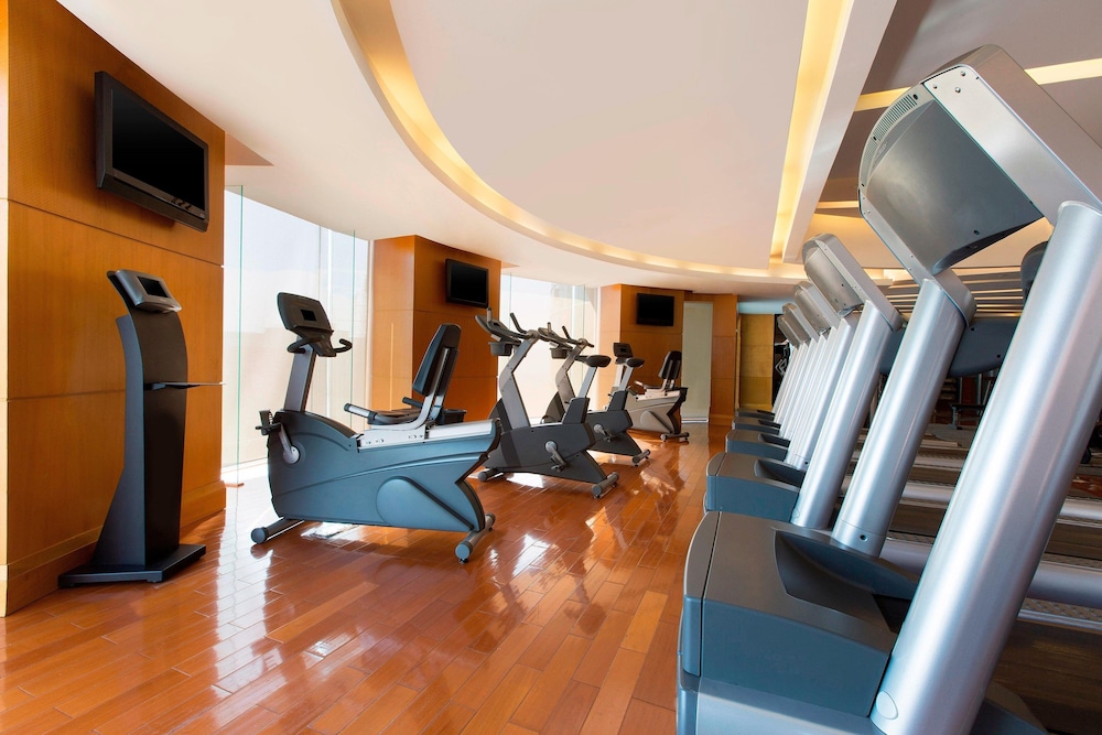 The Westin Dhaka 20/38