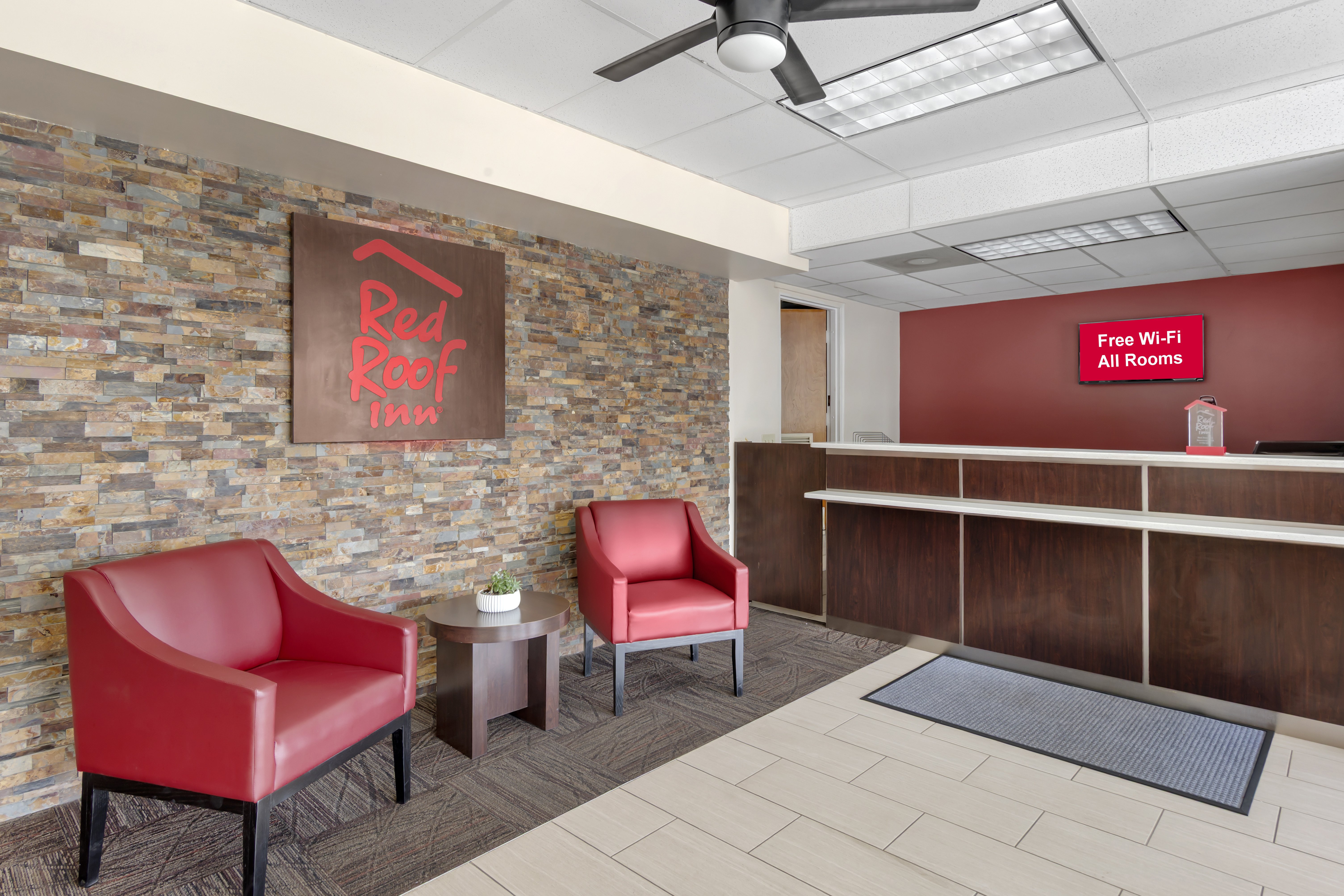 Red Roof Inn Atlanta - Kennesaw State University 23/28