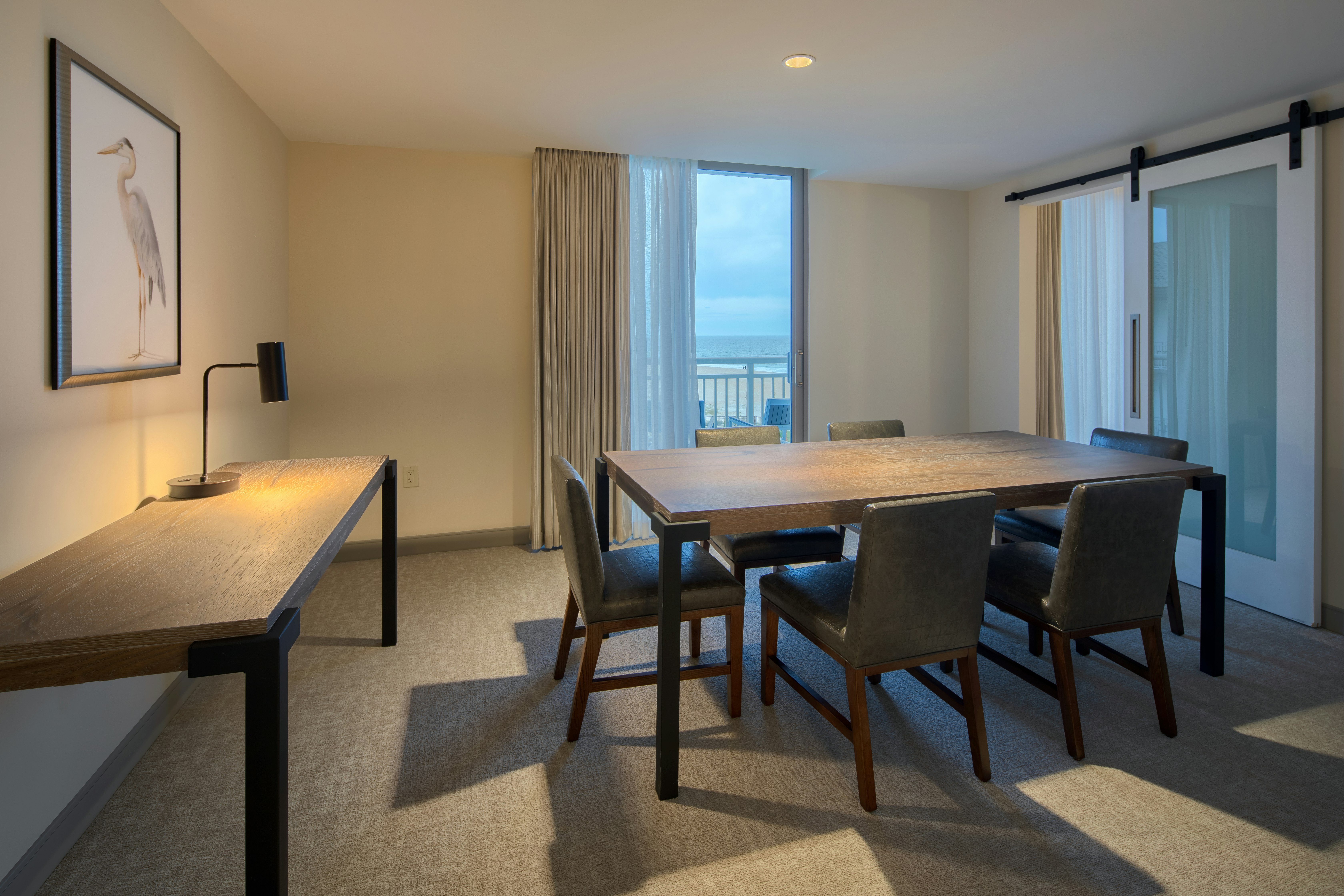 Embassy Suites by Hilton St Augustine Beach Oceanfront Resort 63/80