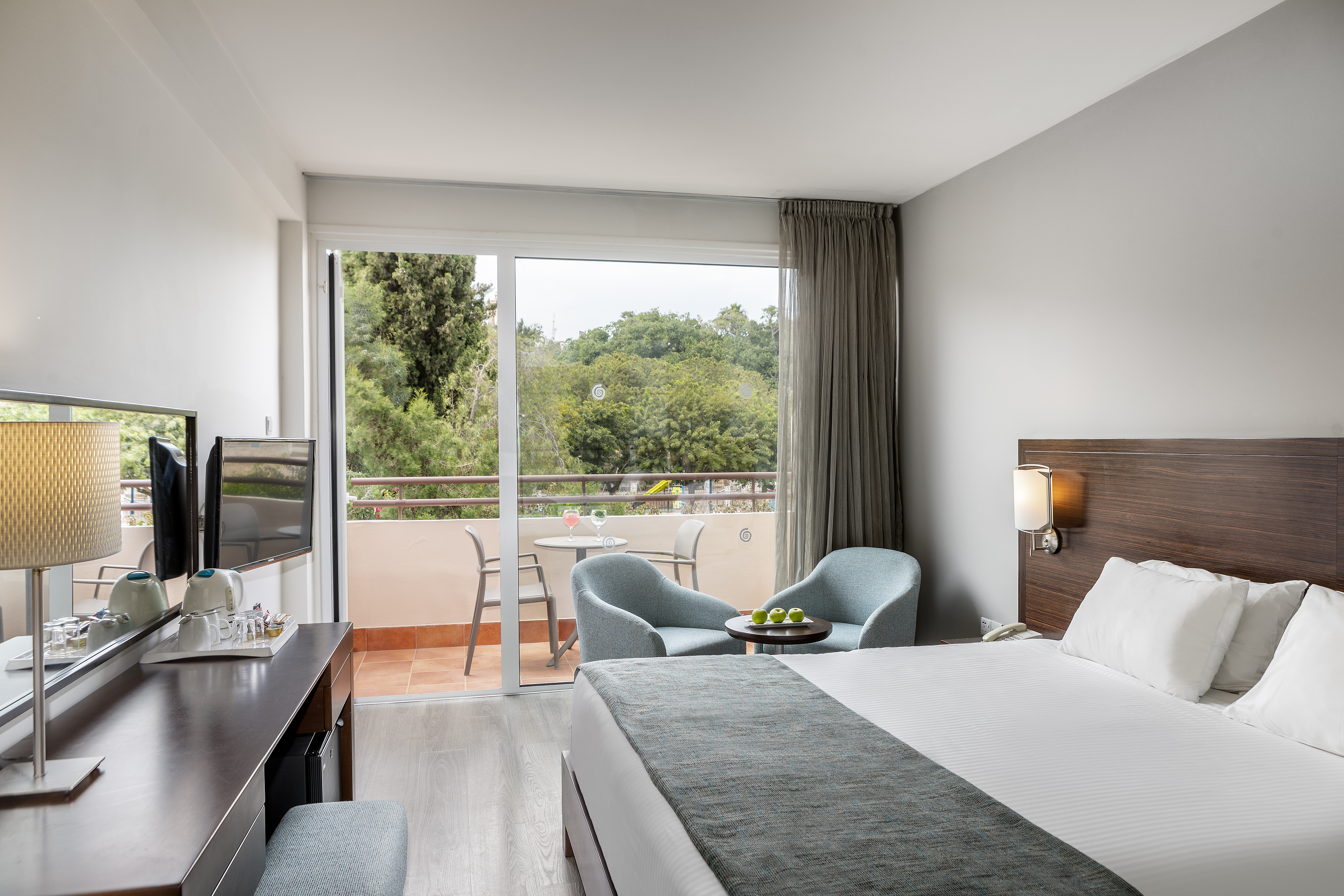 Superior, Inland View، Napa Plaza Hotel-Adults Only 4/8