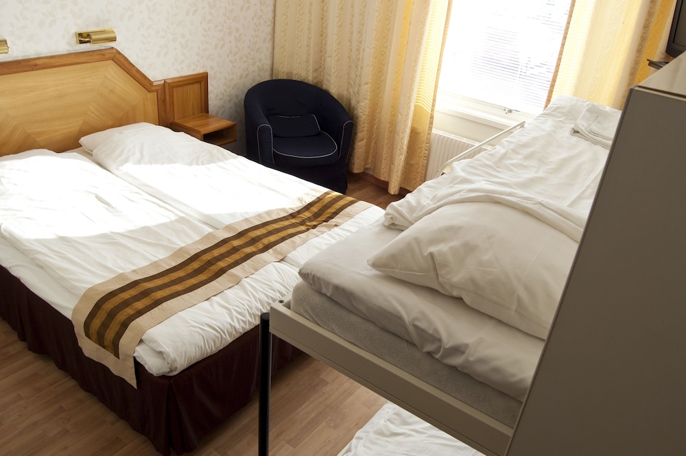 Hotell Kung Gosta by First 35/77