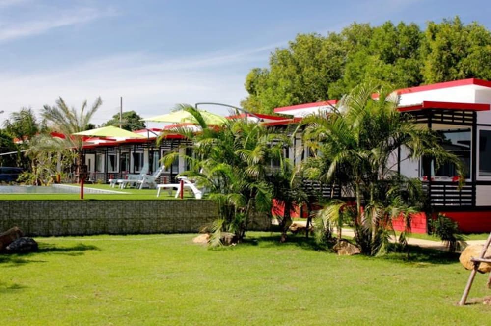 Cape Go Resort 12/23