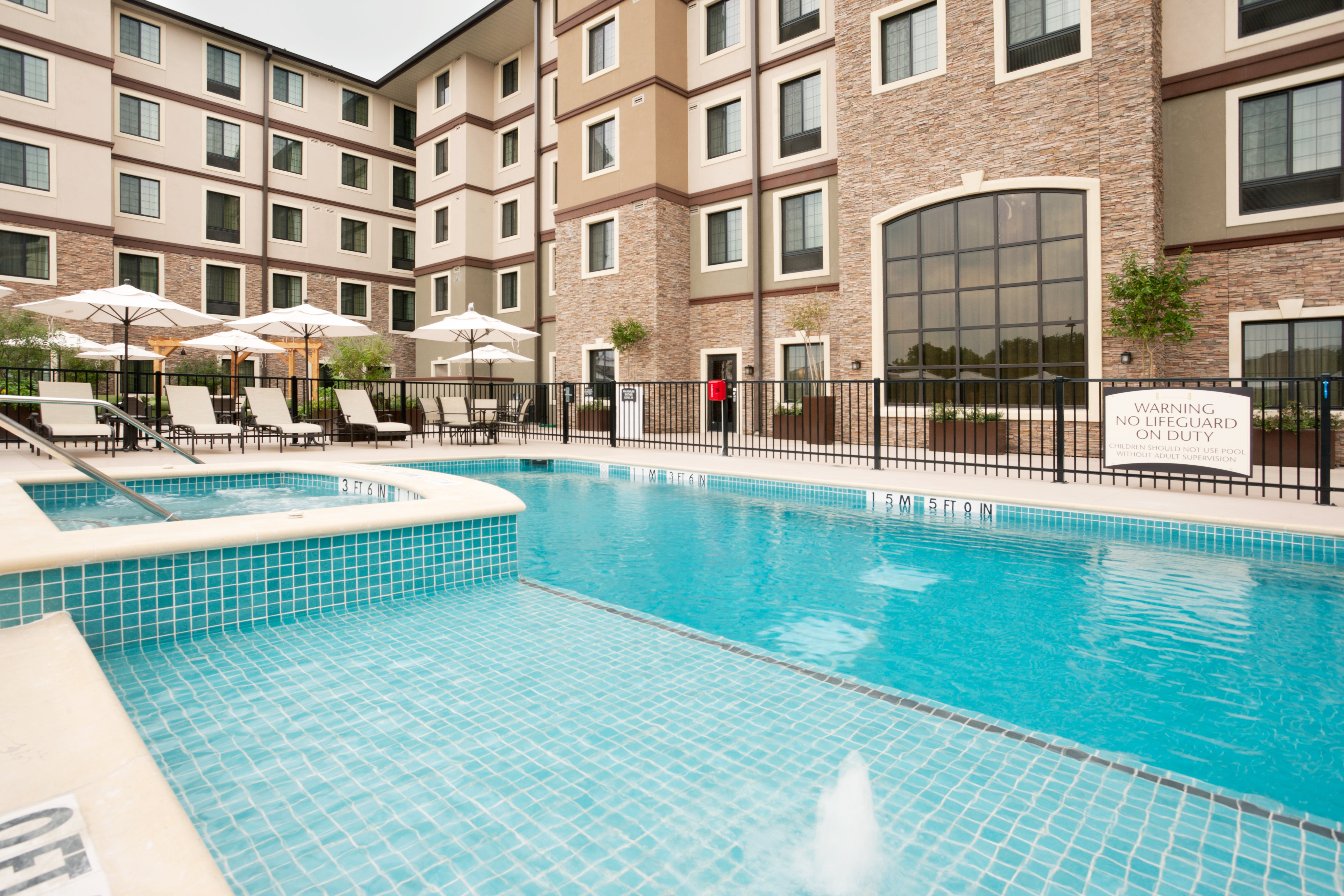 Staybridge Suites San Antonio - Stone Oak 37/40