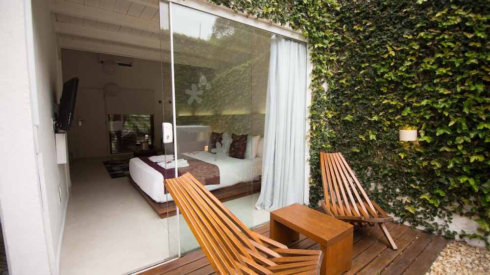 Serena Boutique Hotel (ex. Serena Buzios Hotel) 54/59