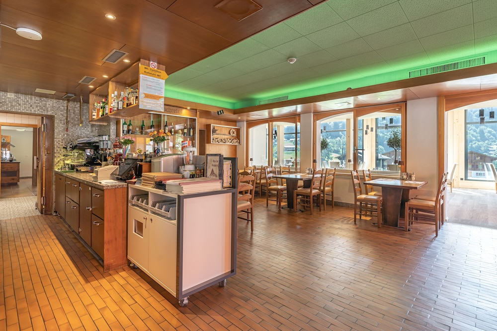 Alpenblick Wellness Hotel 49/66