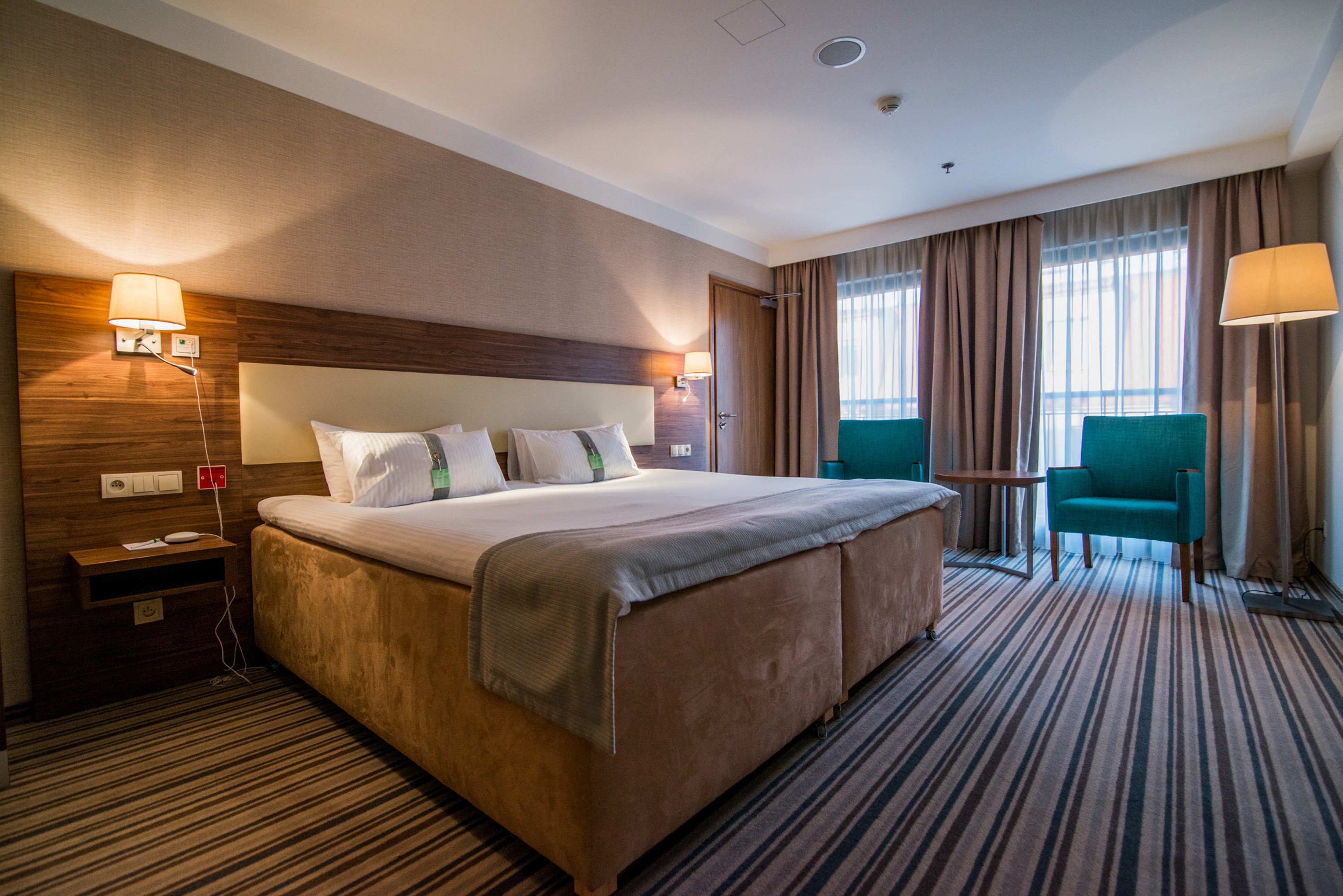 HOLIDAY INN LODZ 14/50
