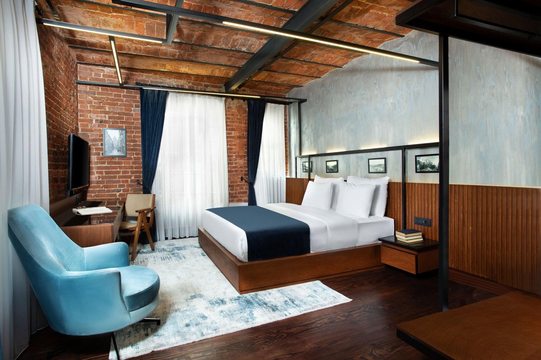 Premium, House، DeCamondo Galata, a Tribute Portfolio Hotel 5/8