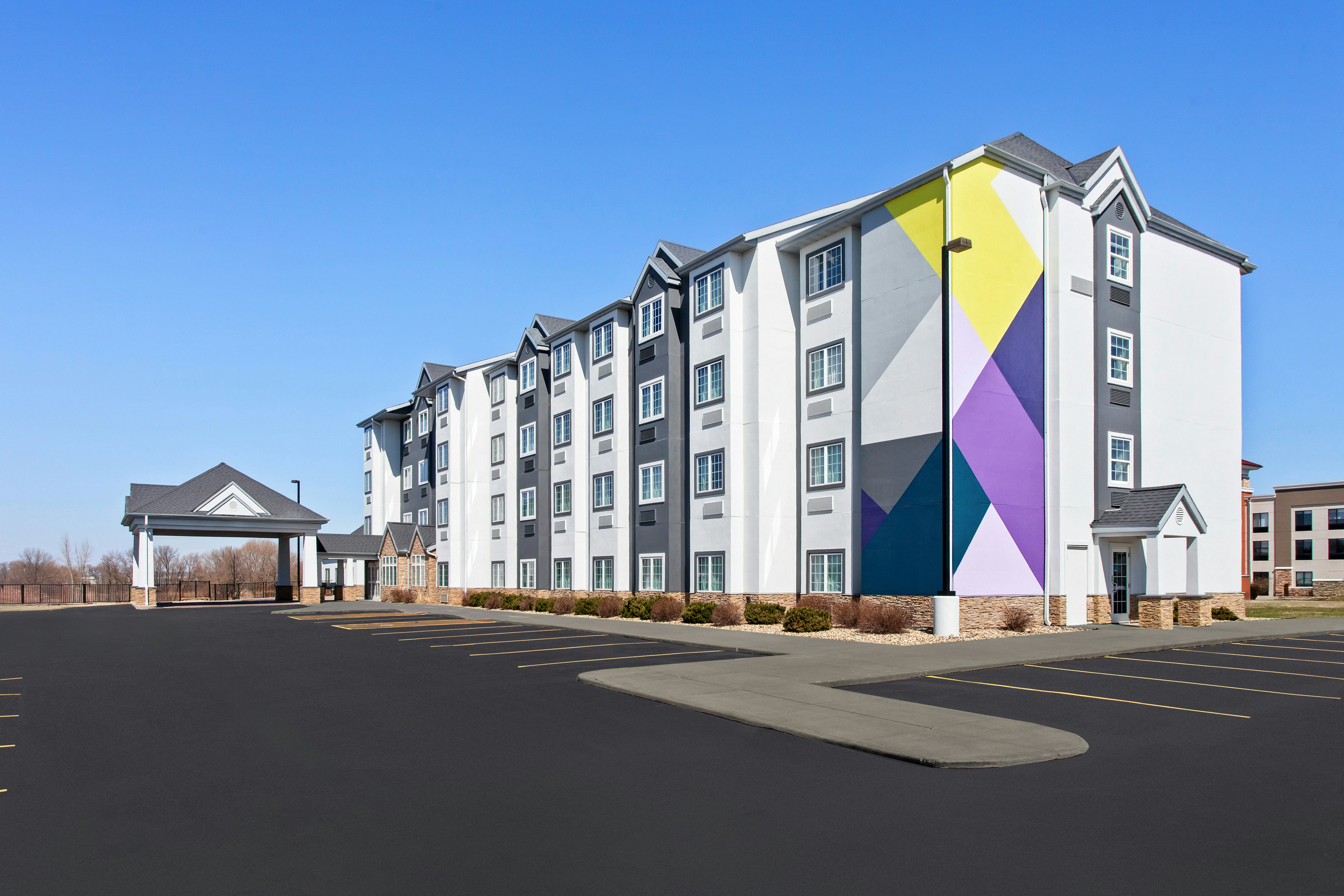 Spark by Hilton Rochester South 3/26