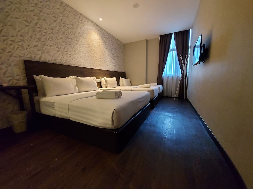 Miico Hotel Mount Austin 18/58