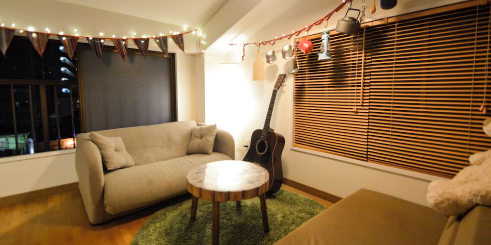 R Guest House - Hostel 33/50