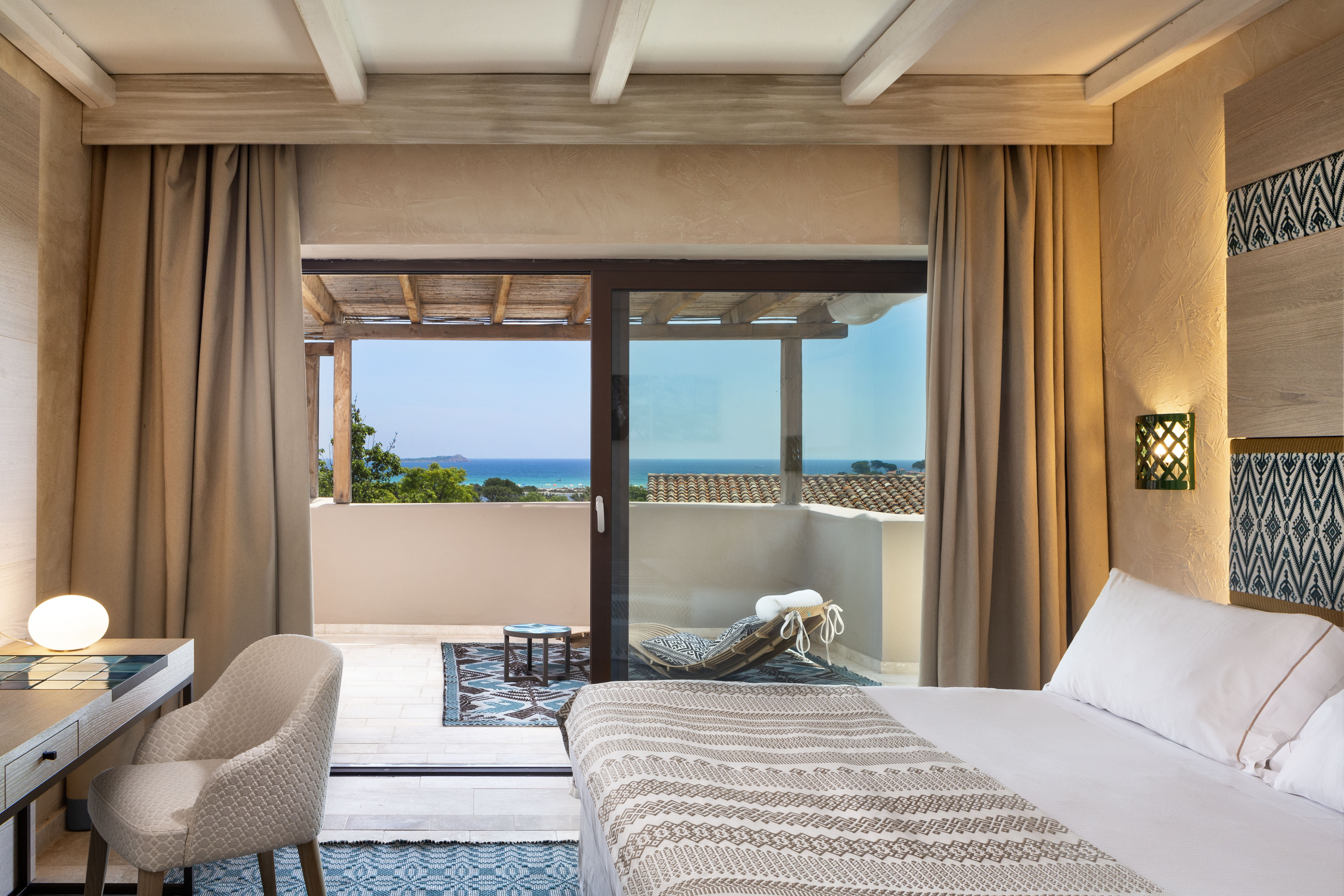 Baglioni Resort Sardinia 9/50