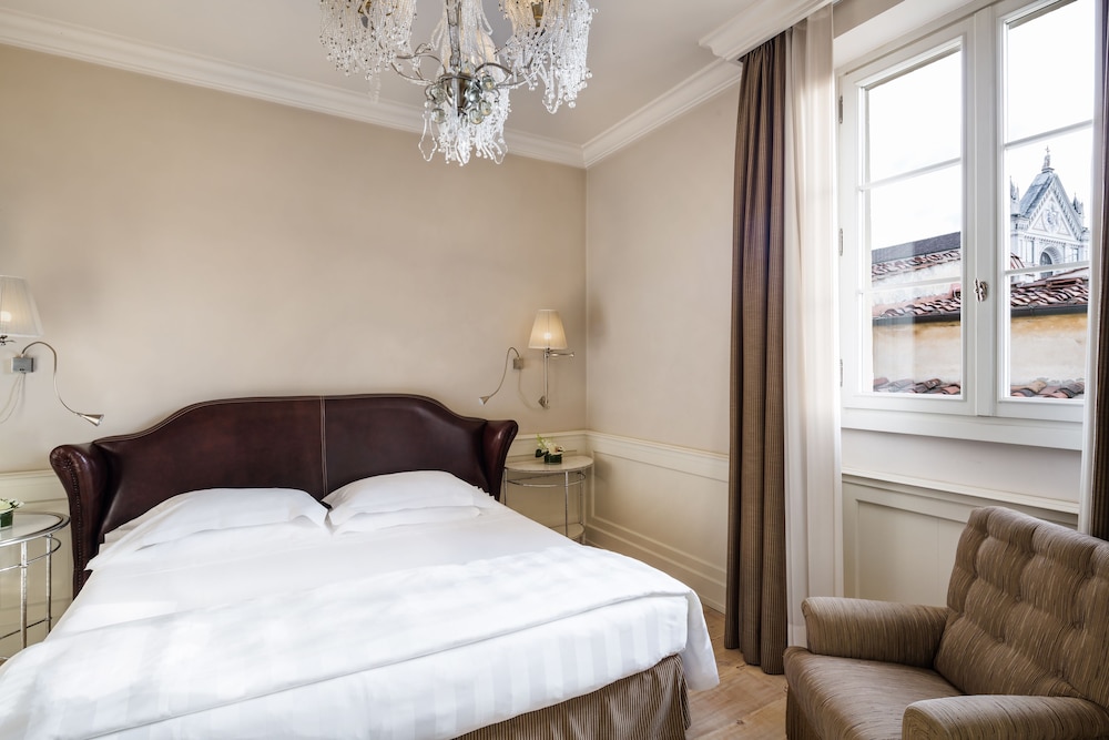 Palazzo Firenze by Baglioni Hotels & Resorts 28/110