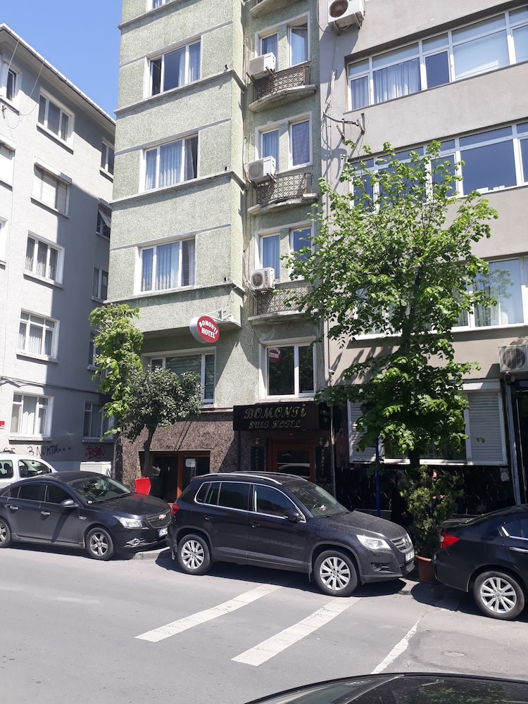 Evin Suit Hotel 44/50