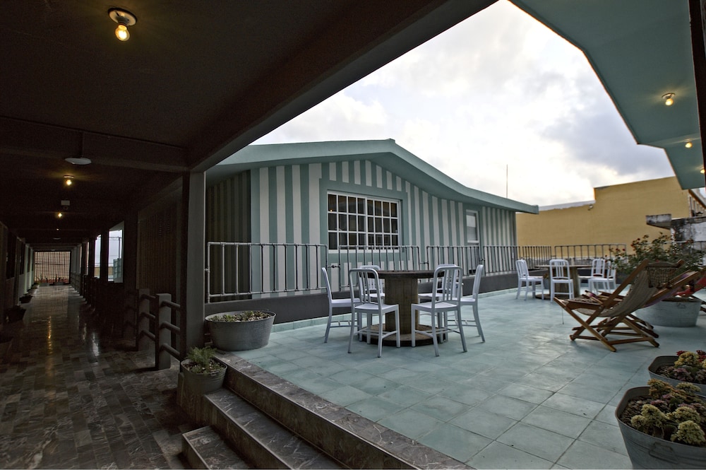 Mas Basico Hotel 33/54