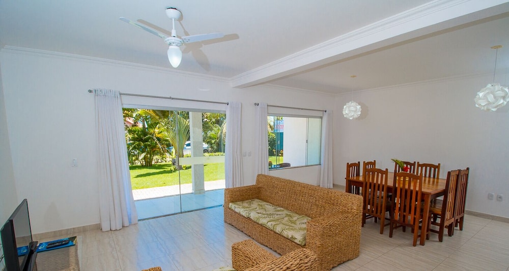 Porto Luar Apart Hotel 31/54
