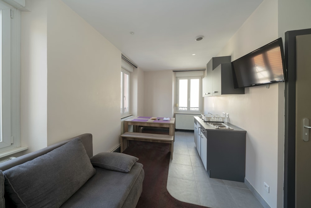 Du Parc 46/64