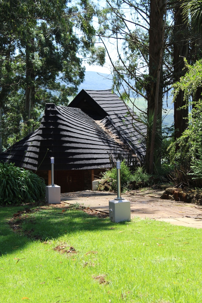Mount Shekinah Country Hotel 19/28
