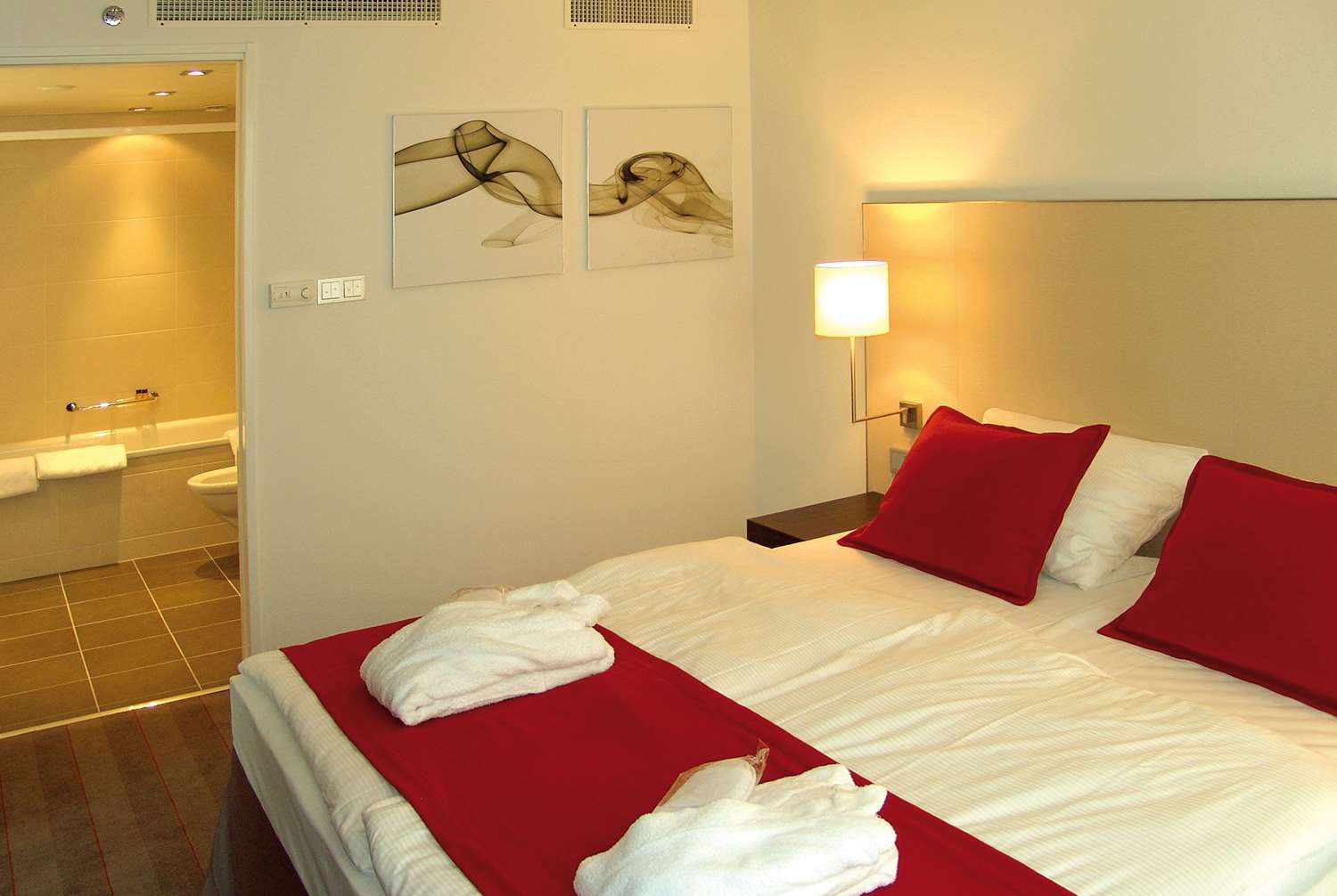 H4 Hotel Solothurn 28/73