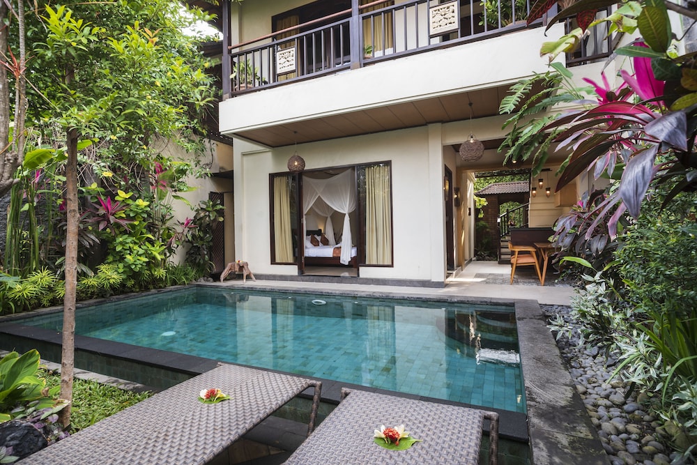 Bali Ayu Hotel And Villas 9/75
