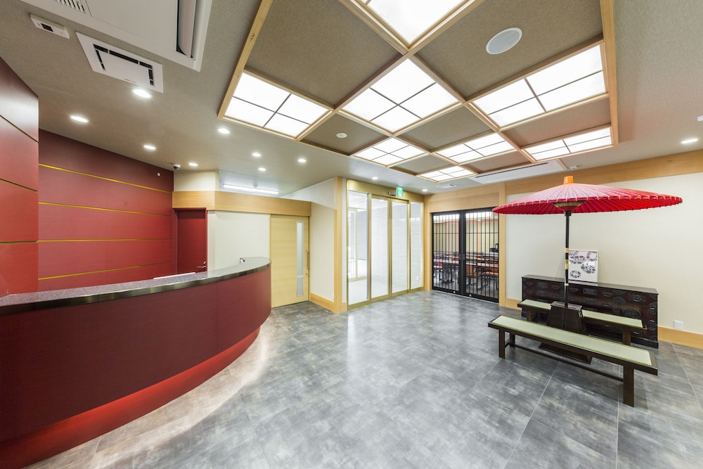 Kyoto Inn Gion The Second 5/48