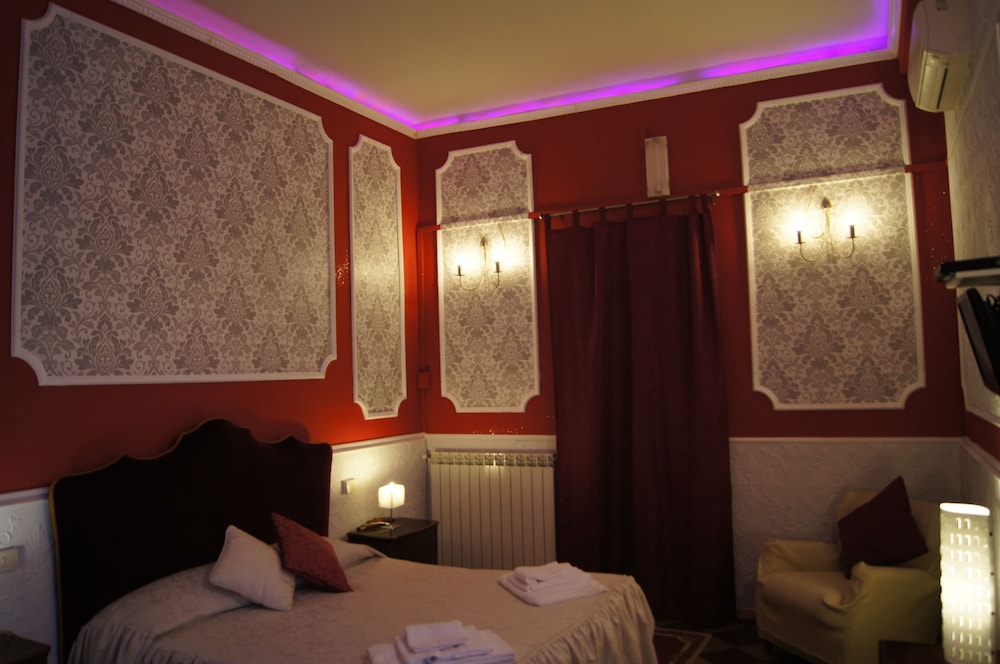 La Mimosa Bed And Breakfast 38/71