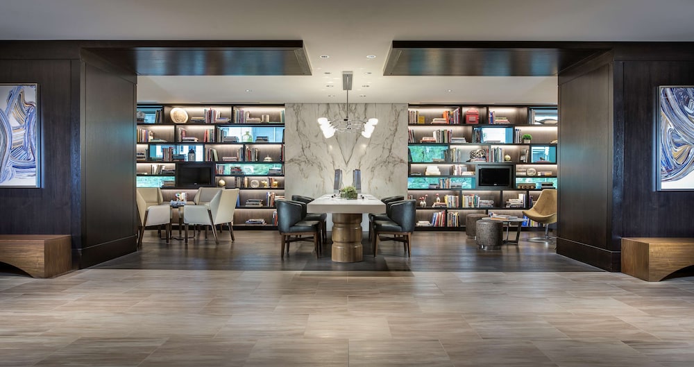 Hyatt Chicago Magnificent Mile Formerly Wyndham Chicago 53/68