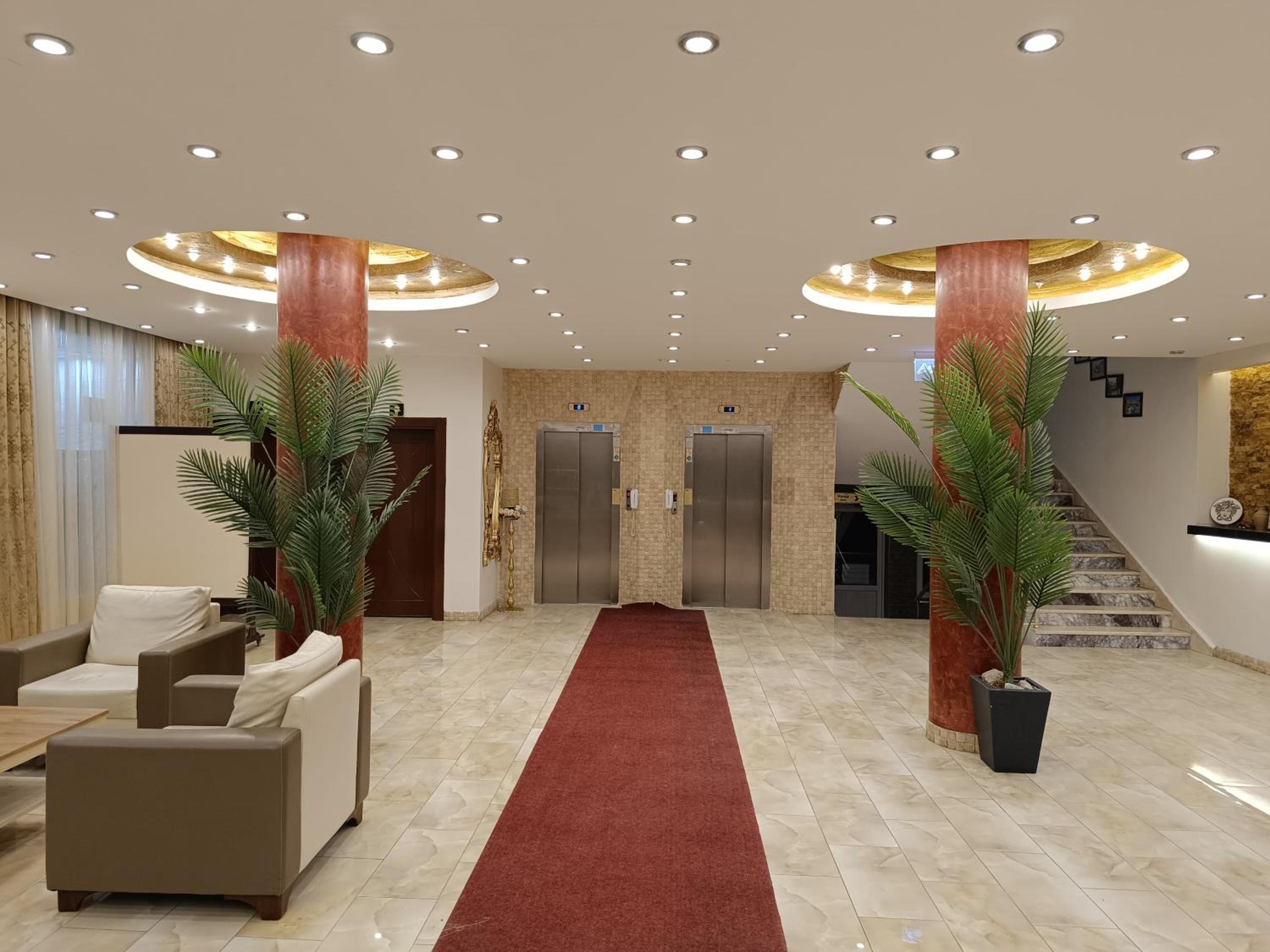TRUVA LIFE HOTEL 12/58