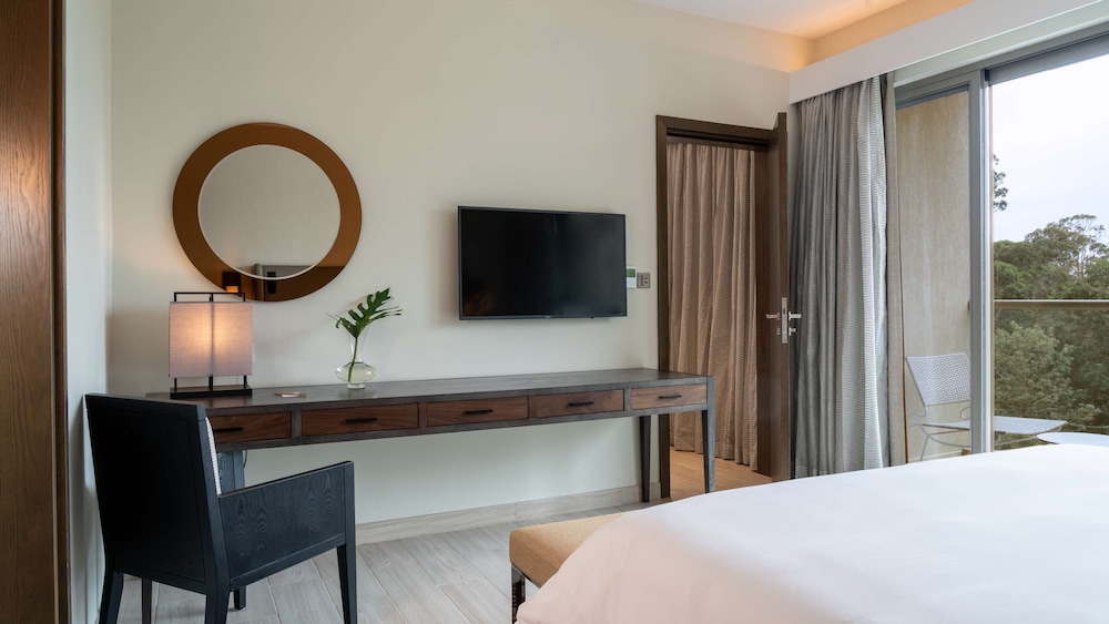 Radisson Blu Hotel Residence Nairobi Arboretum 27/66