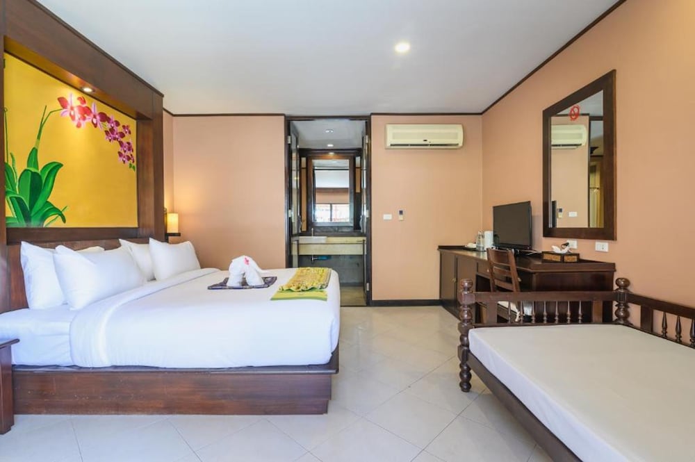 PHUKET KATA RESORT 16/35