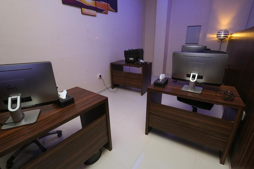رؤوم ان حفر الباطن(Raoum Inn Serviced Apartments Hafar Al Batin) 38/44