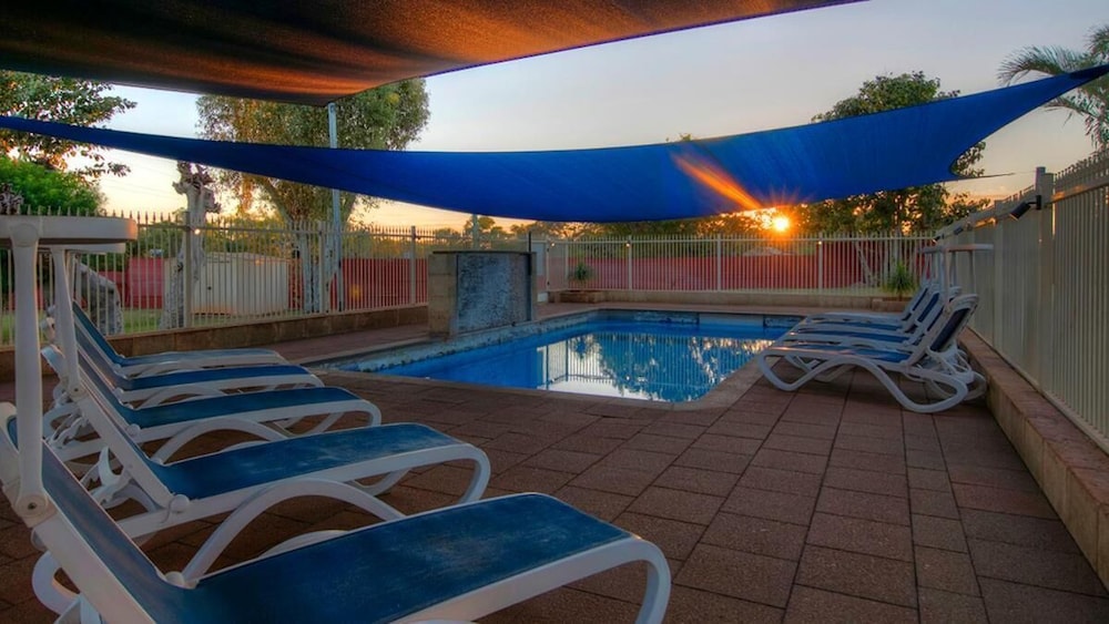 Best Western Halls Creek Motel 41/48