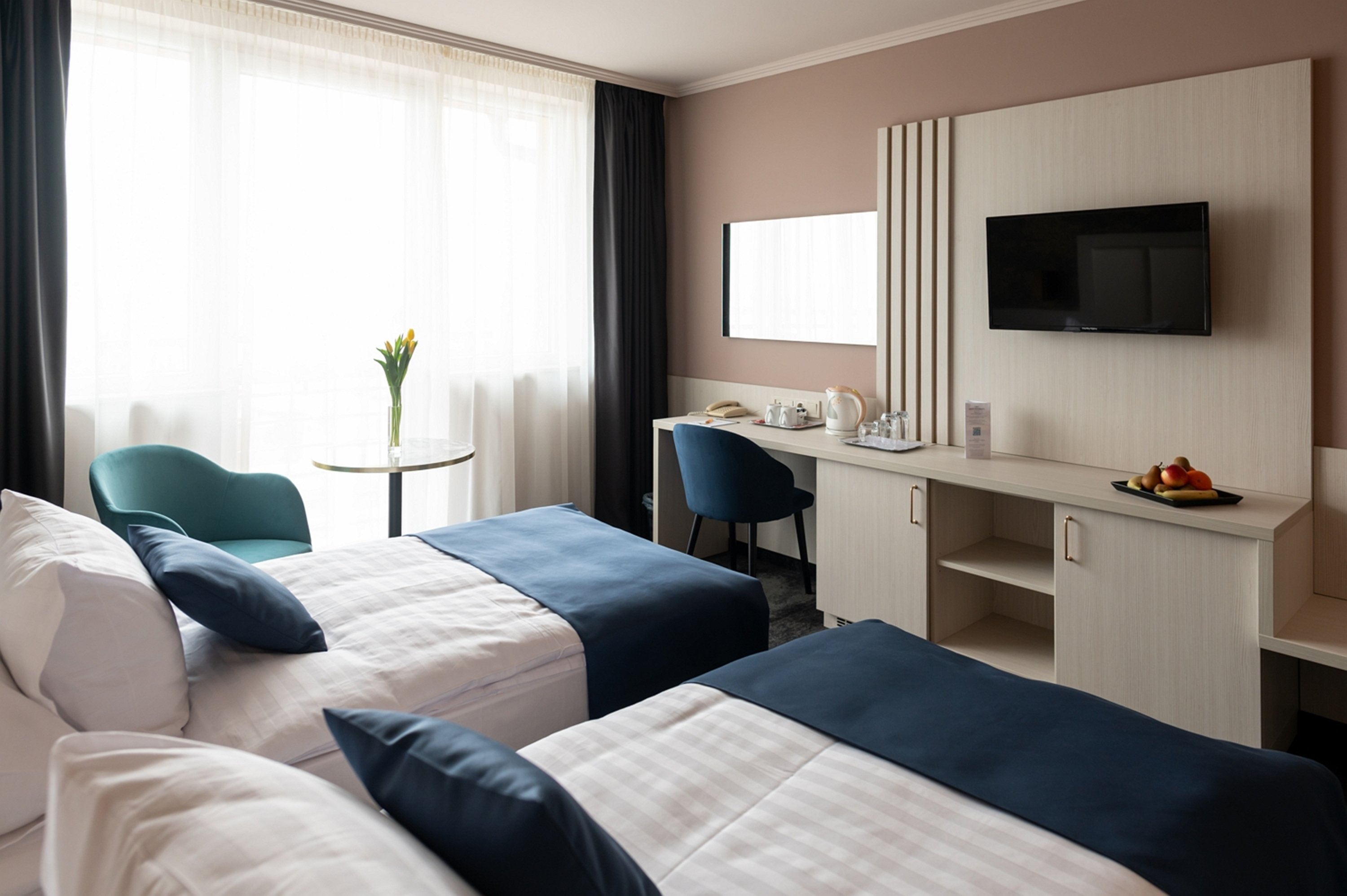 AIRPORT HOTEL BUDAPEST 26/73