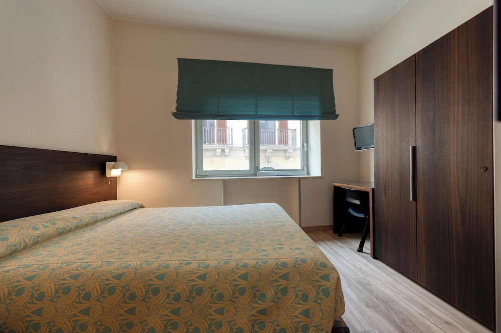 Hotel Barsotti 24/45