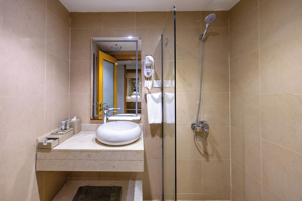 المهيدب التخصصي 30(Al Muahidb Residence Al Takhasossi 4) 25/28