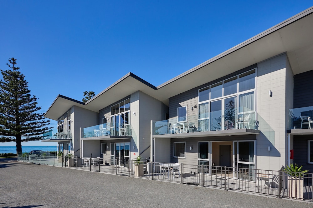 Kaikoura Waterfront Apartments 2/50