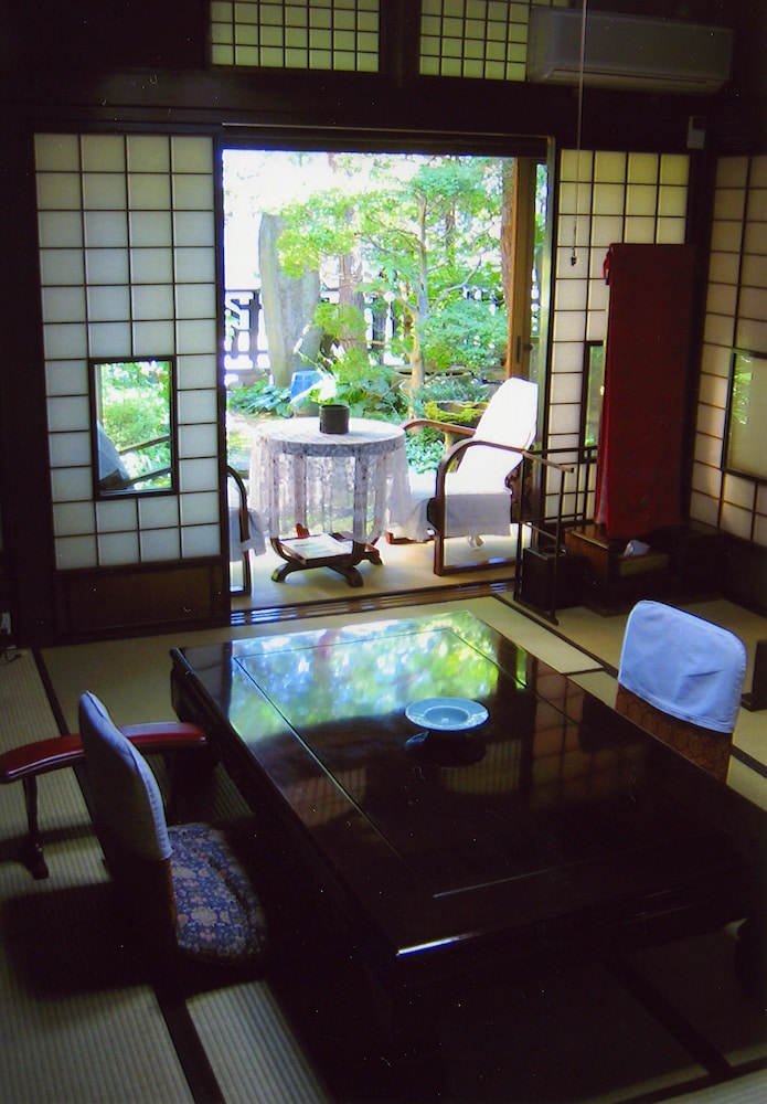 Sumiyoshi Ryokan 19/48