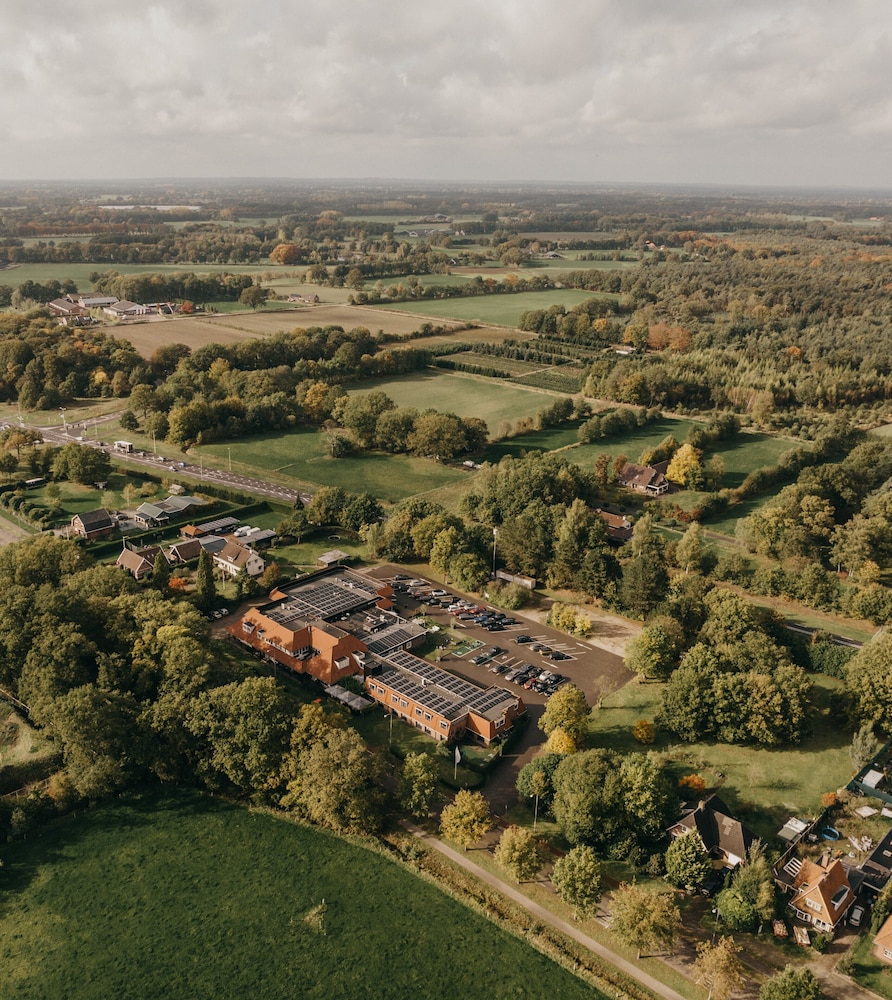 Het Wapen Van Delden Hotel 47/60