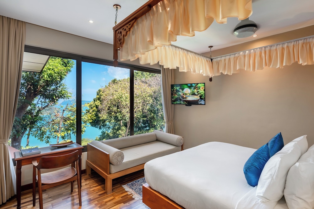 3 BEDROOMS, LUXURY, VILLA, SEA VIEW