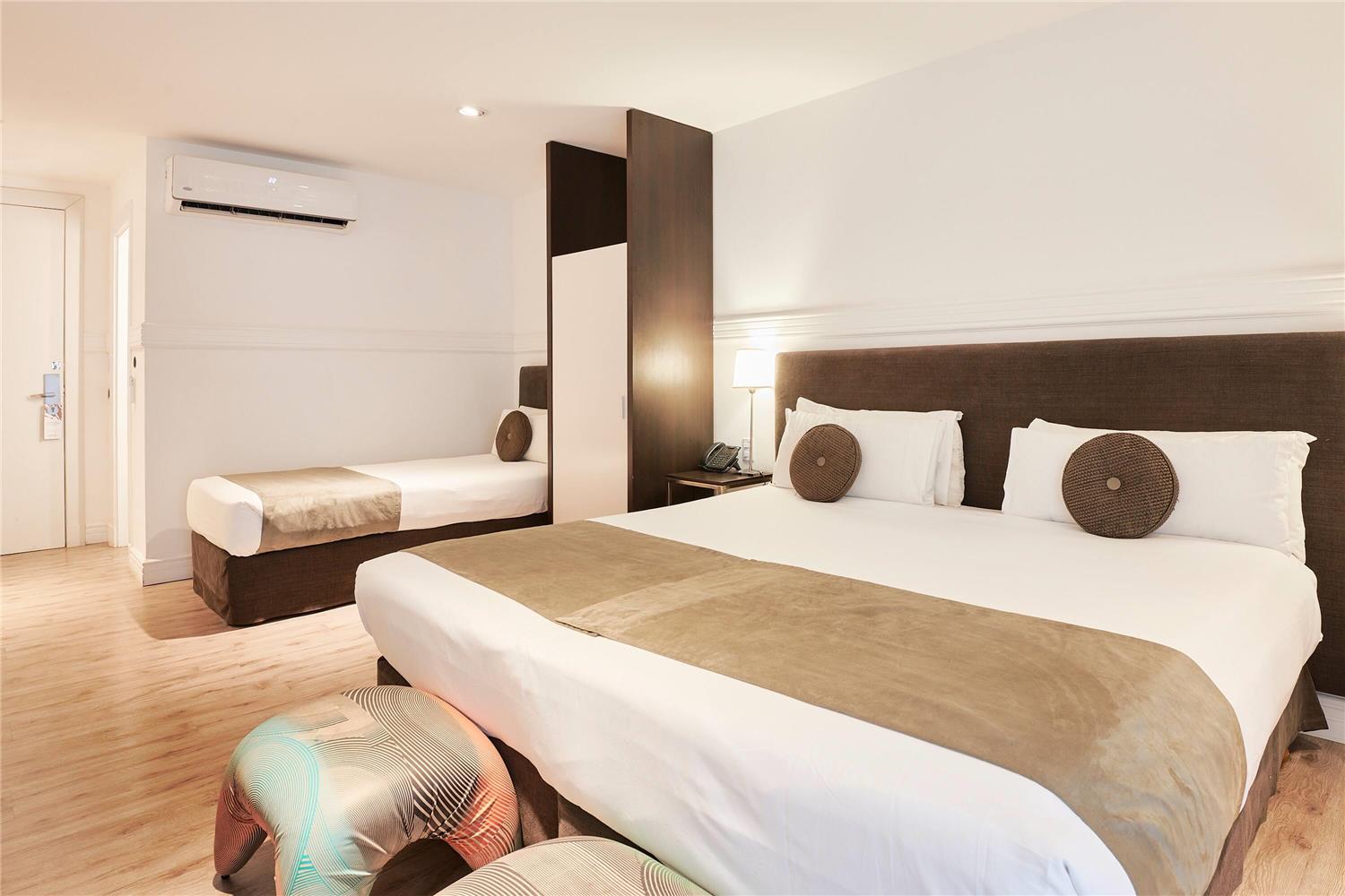Esplendor By Wyndham Savoy Rosario 16/75